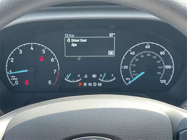 New 2025 Ford Transit 250 148 Medium Roof w/ Load Area Protection Package image 23