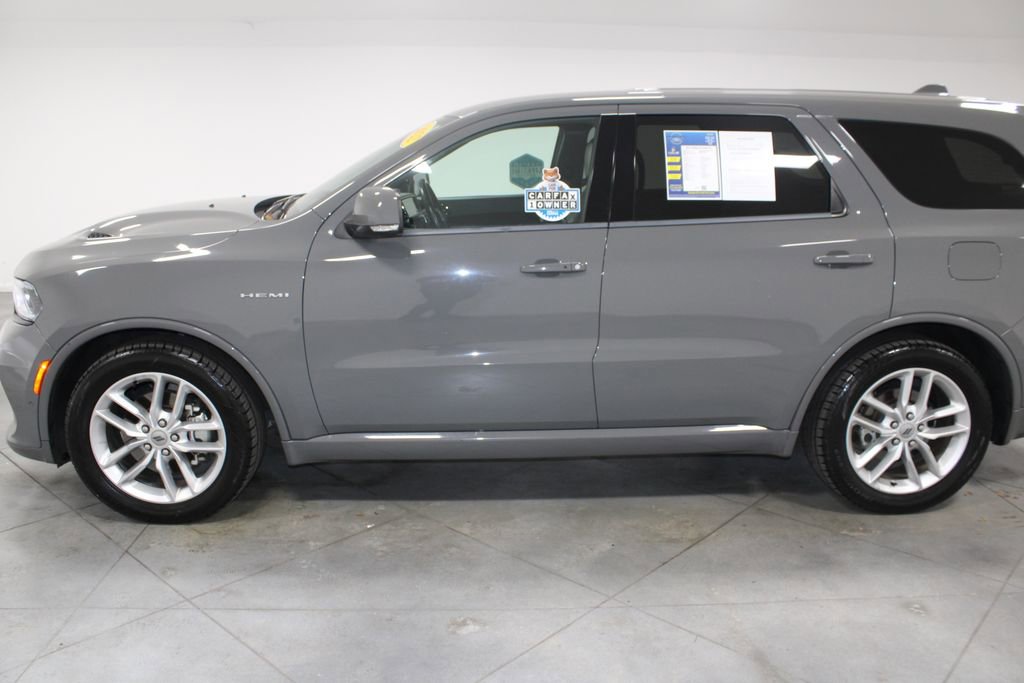 Used 2022 Dodge Durango R/T image 6