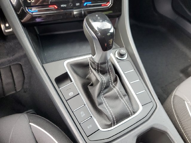 New 2026 Volkswagen Jetta Sport FWD image 22