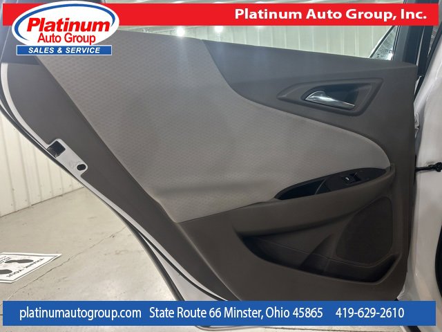 Used 2022 Chevrolet Malibu LT image 48