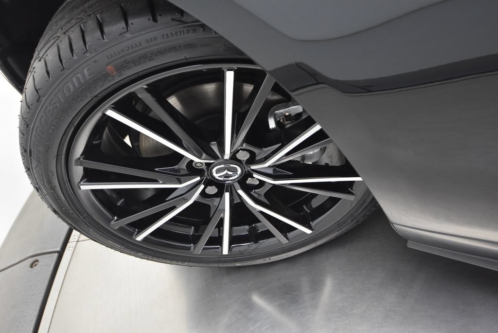 Certified 2025 MAZDA MX-5 Miata Grand Touring RWD image 38
