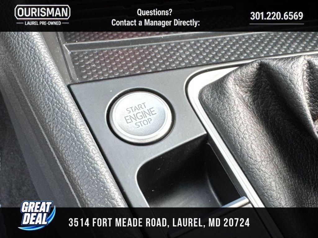 Used 2025 Volkswagen Jetta GLI Autobahn FWD image 24