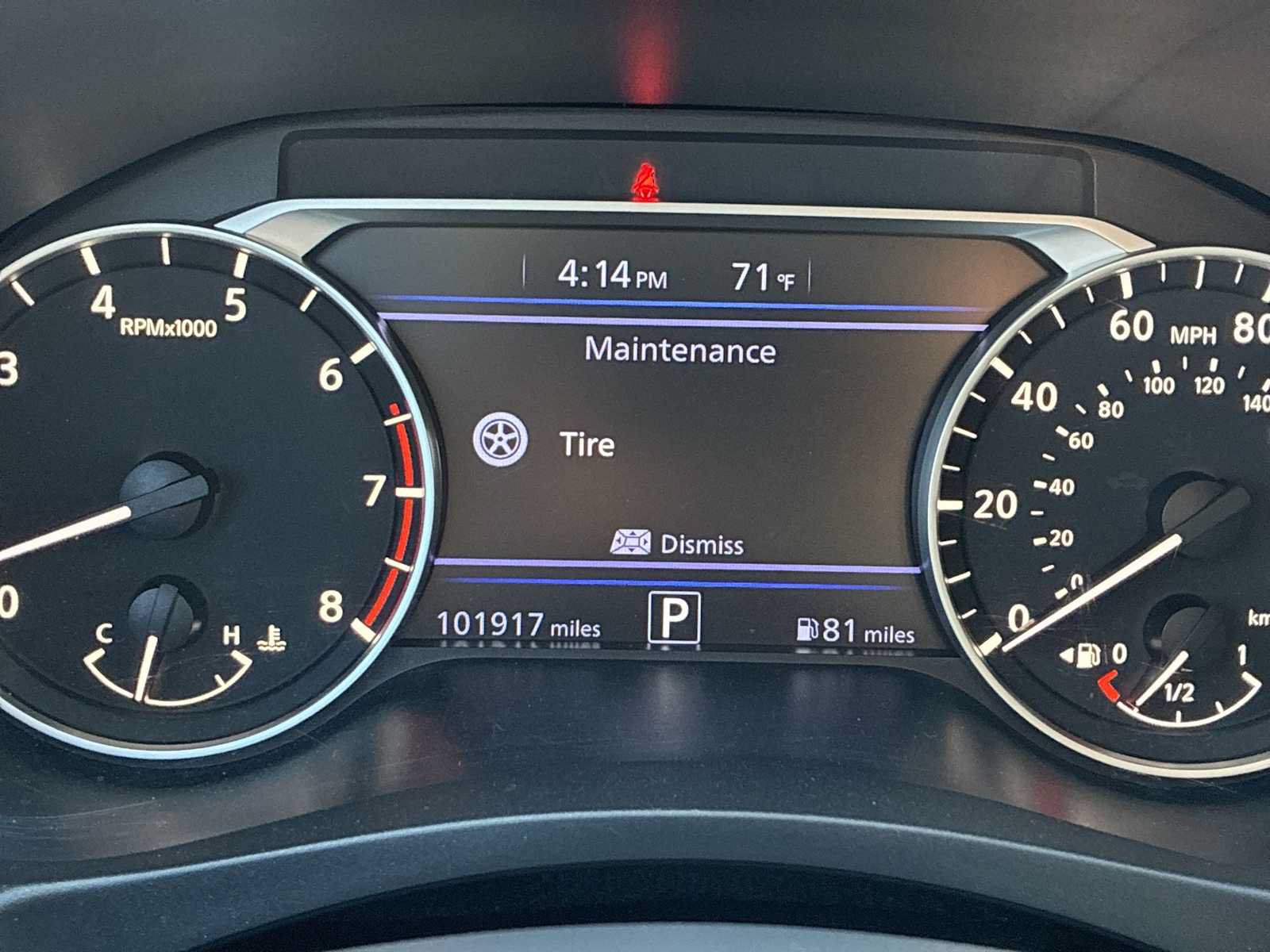 Used 2019 Nissan Altima 2.5 S FWD image 10