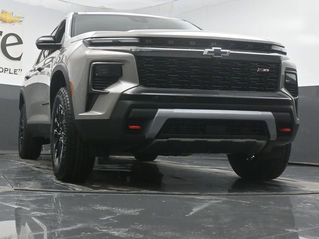 New 2026 Chevrolet Traverse Z71 image 3