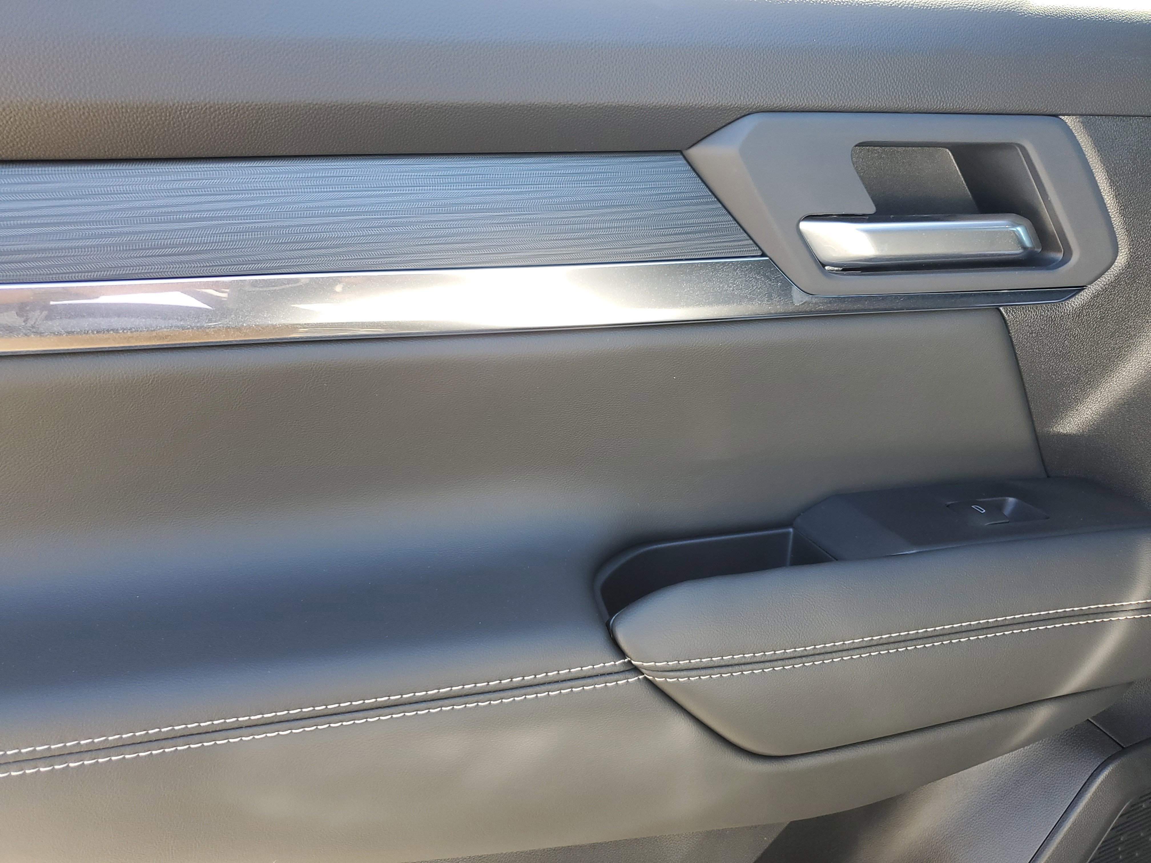 New 2026 GMC Terrain Elevation image 11