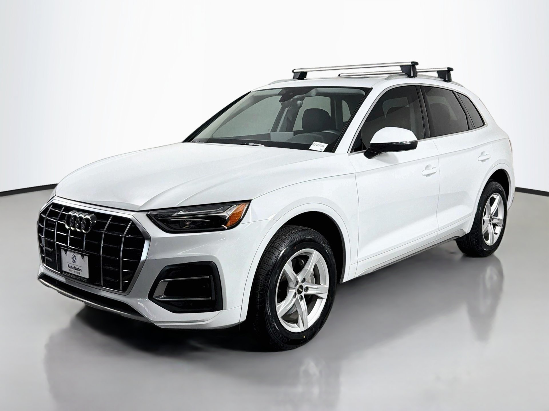 Used 2024 Audi Q5 2.0T Premium AWD/4WD 360° Tour