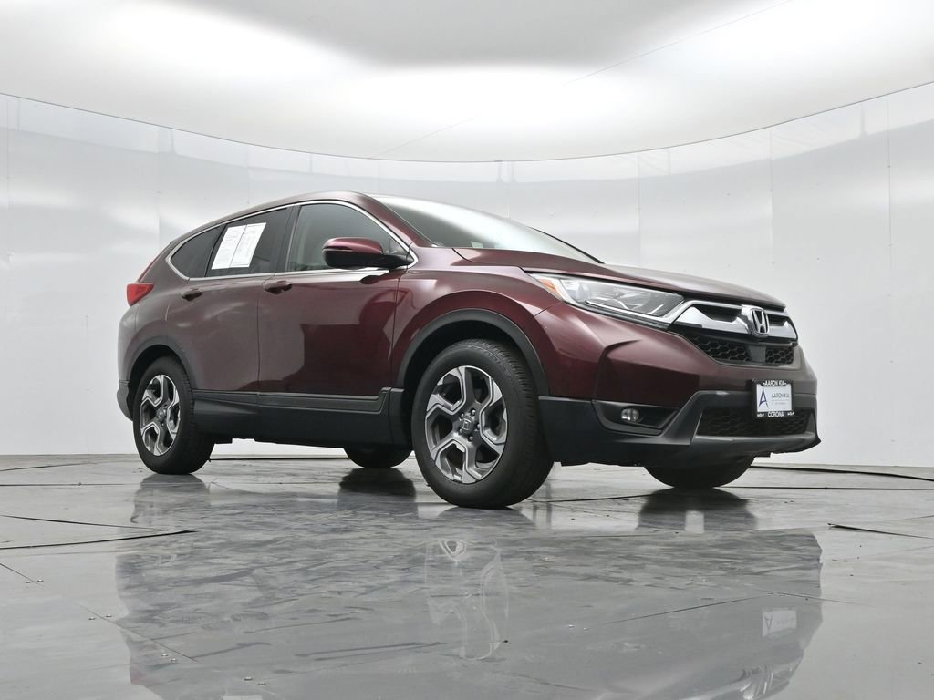 Used 2019 Honda CR-V EX image 45