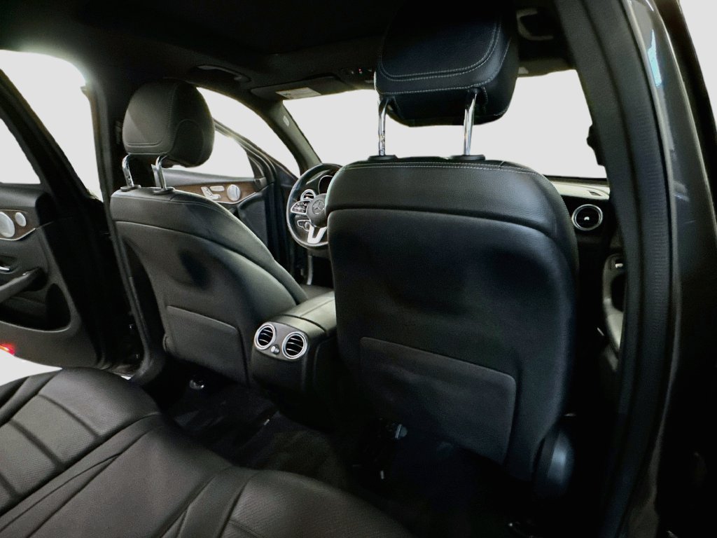 Certified 2020 Mercedes-Benz GLC 300 4MATIC image 32