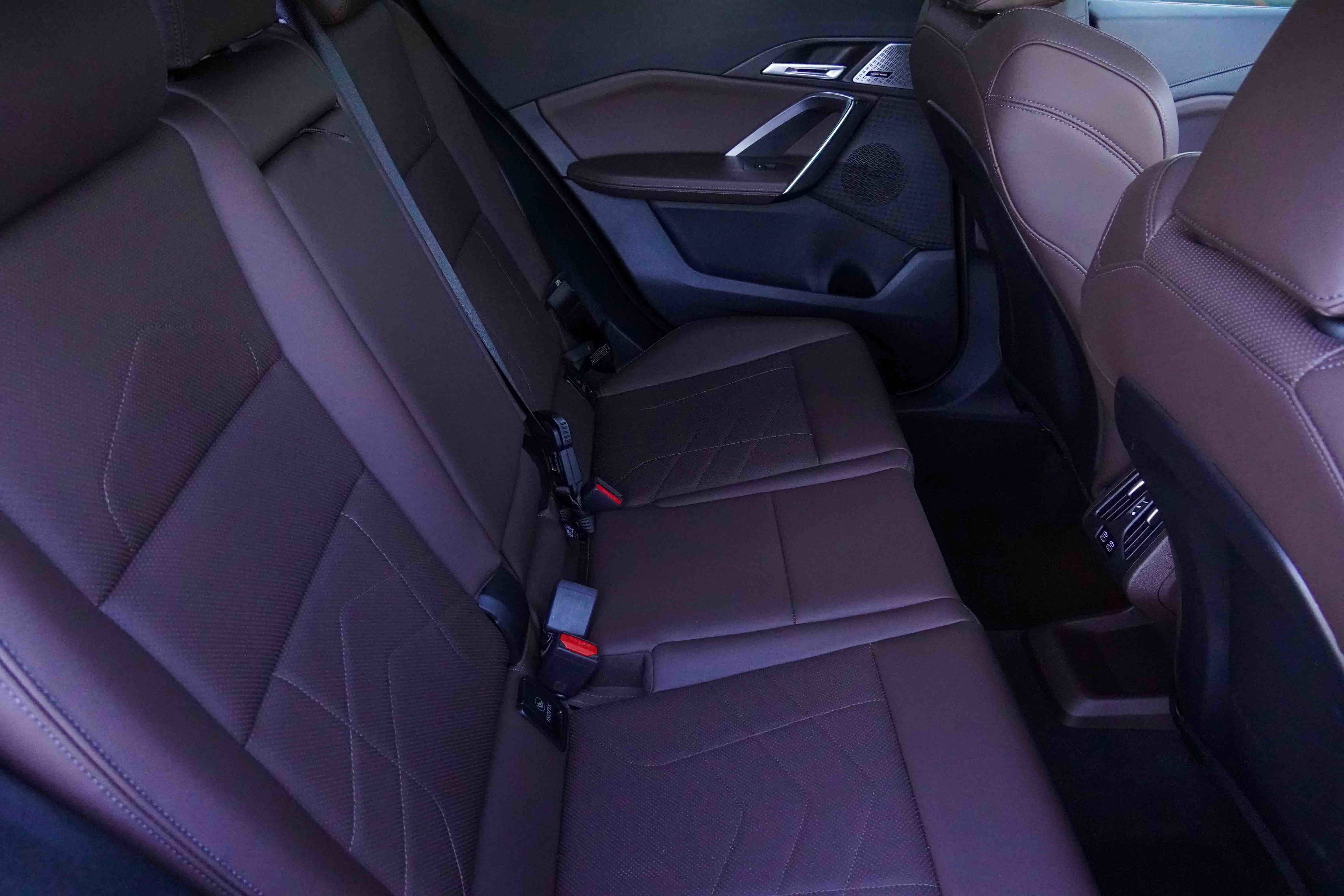 Certified 2025 BMW X2 M35i image 36