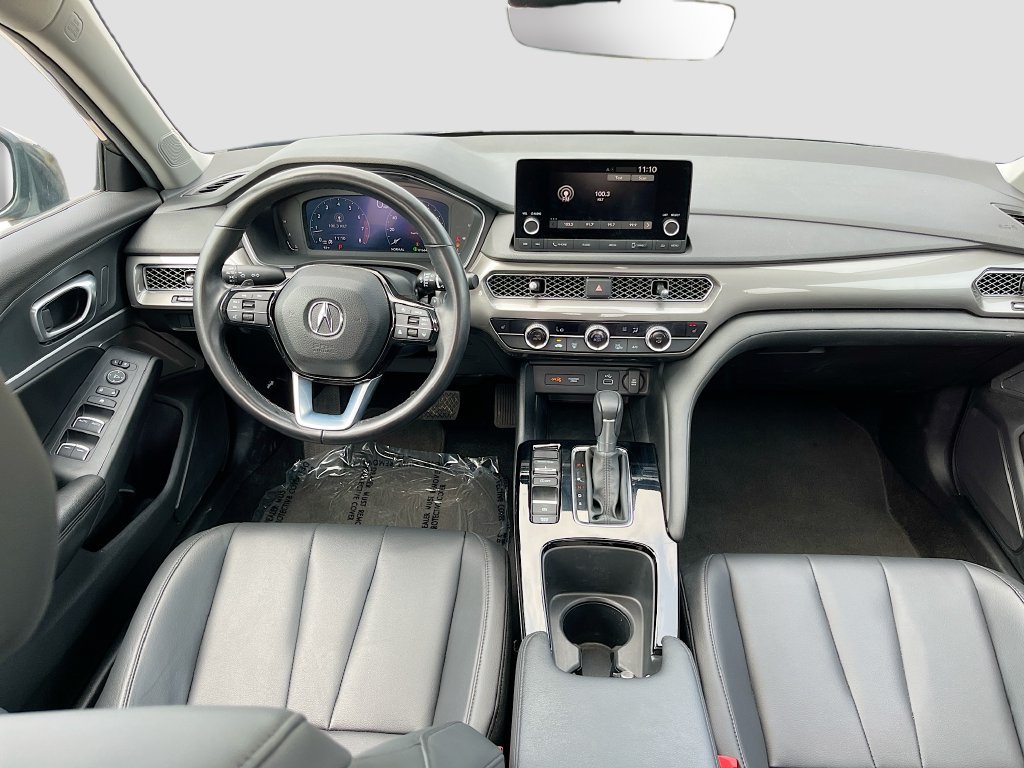Used 2024 Acura Integra FWD image 22