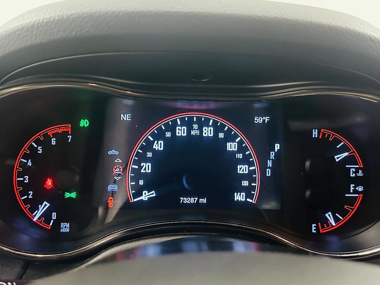 Used 2019 Dodge Durango R/T w/ Trailer Tow Group IV image 19