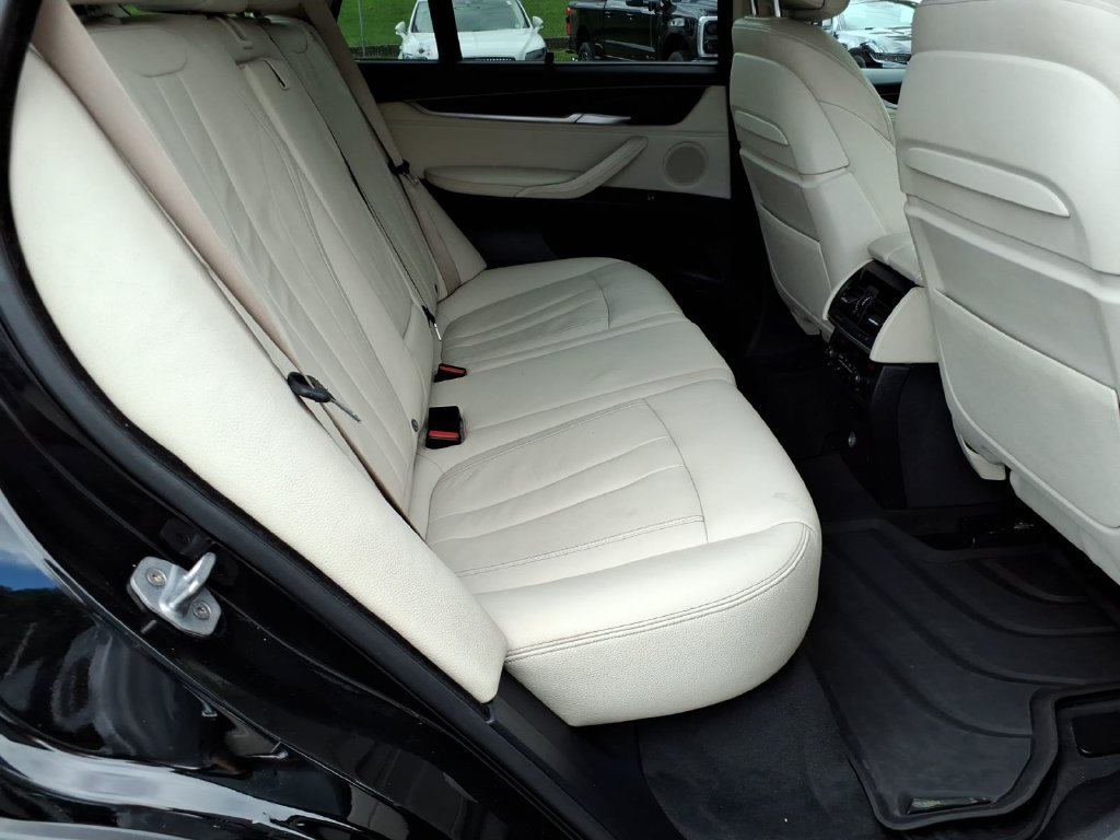 Used 2016 BMW X5 xDrive35i AWD/4WD image 14