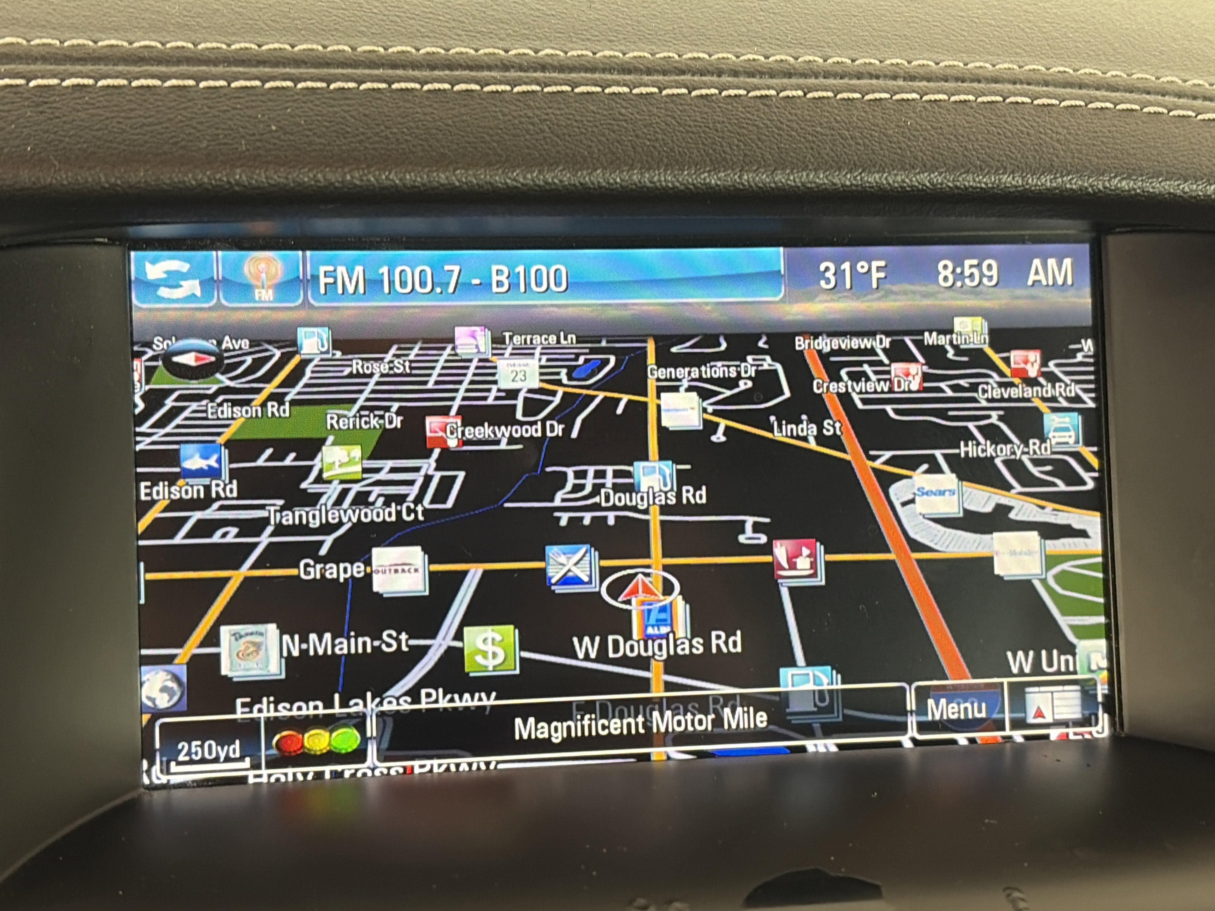 Used 2018 Buick Cascada Premium image 17