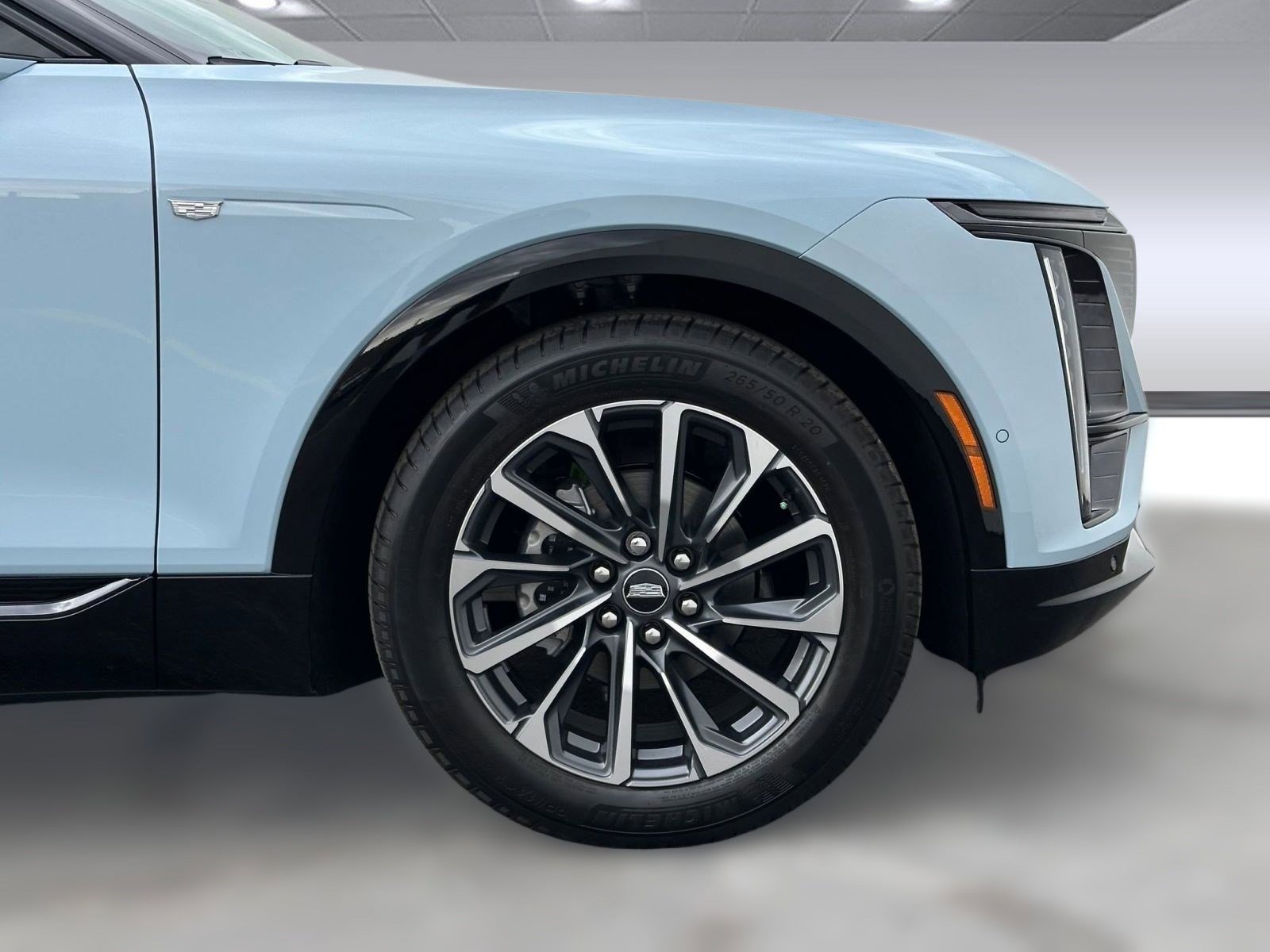 New 2026 Cadillac Lyriq Sport image 11