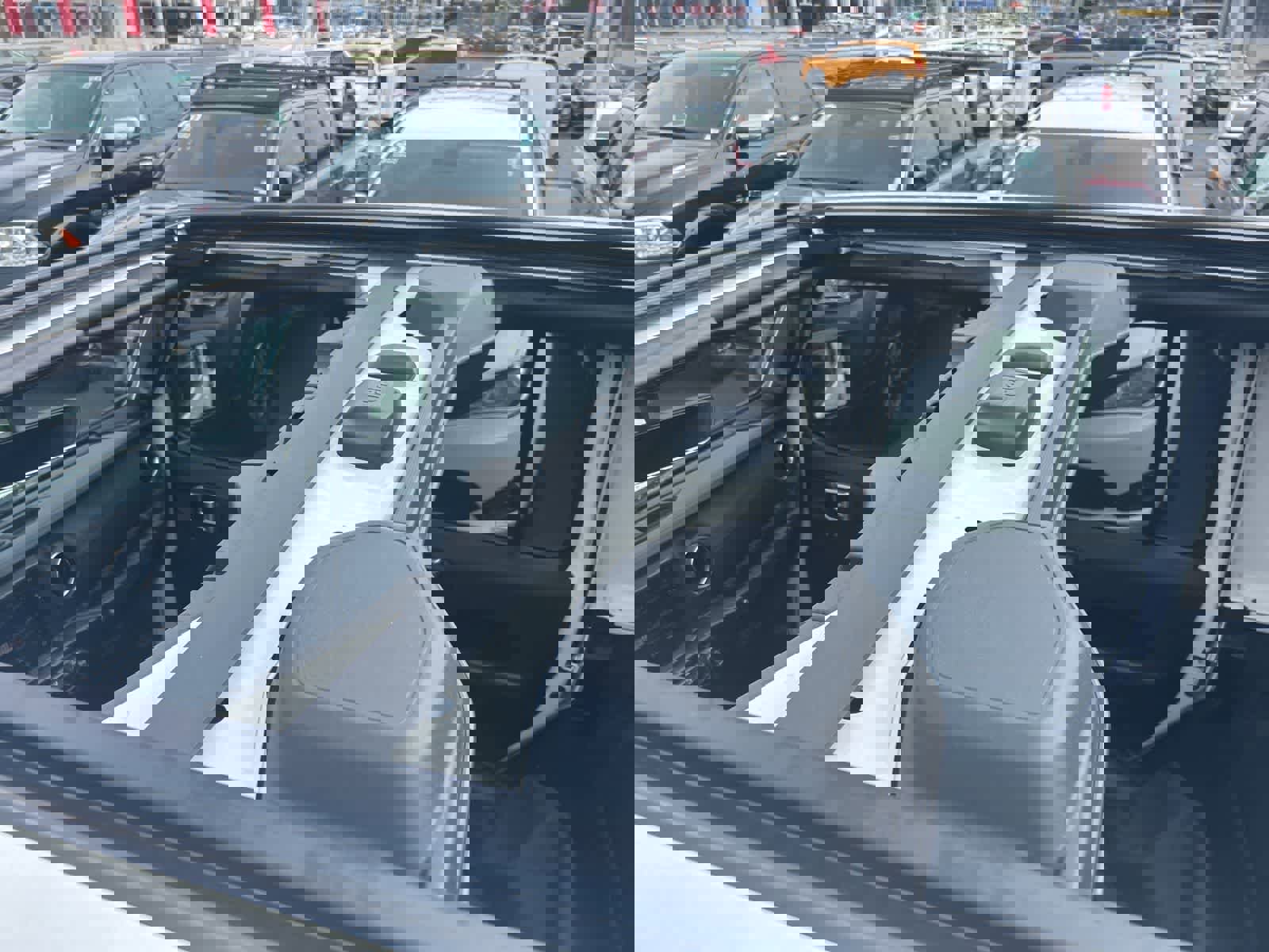 Used 2021 Jeep Wrangler Unlimited Rubicon 4xe w/ Steel Bumper Group image 70