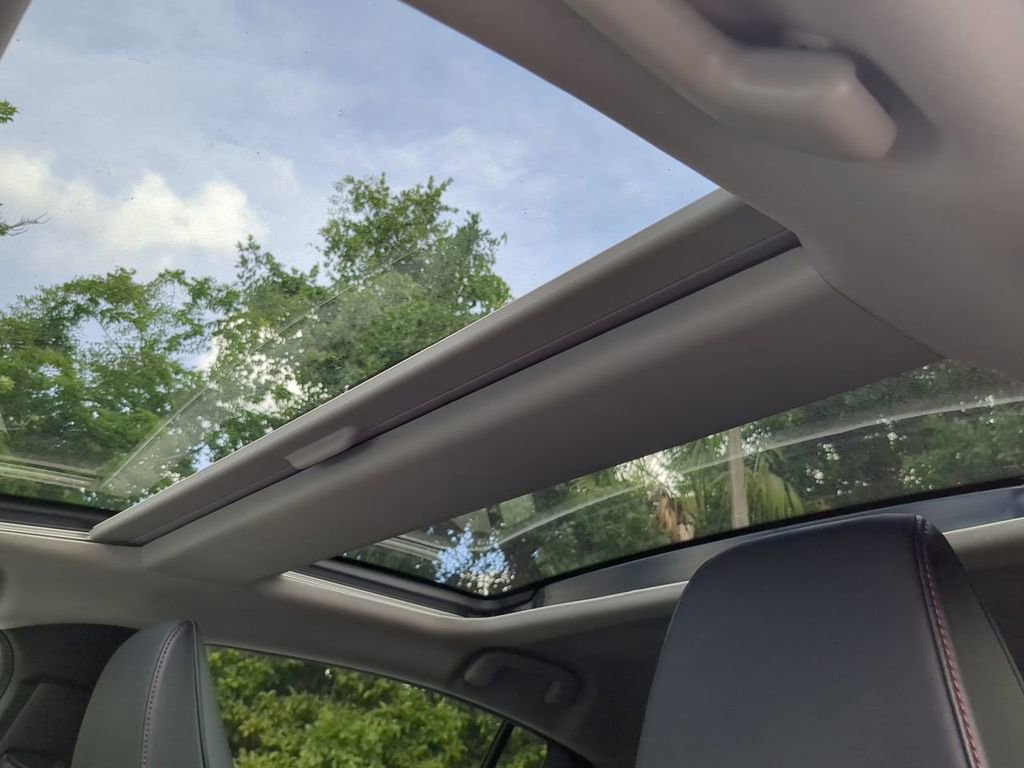 New 2025 Toyota Prius XSE image 20