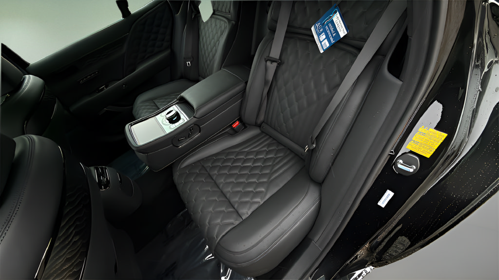 New 2026 Genesis G90 3.5T Prestige AWD/4WD image 10