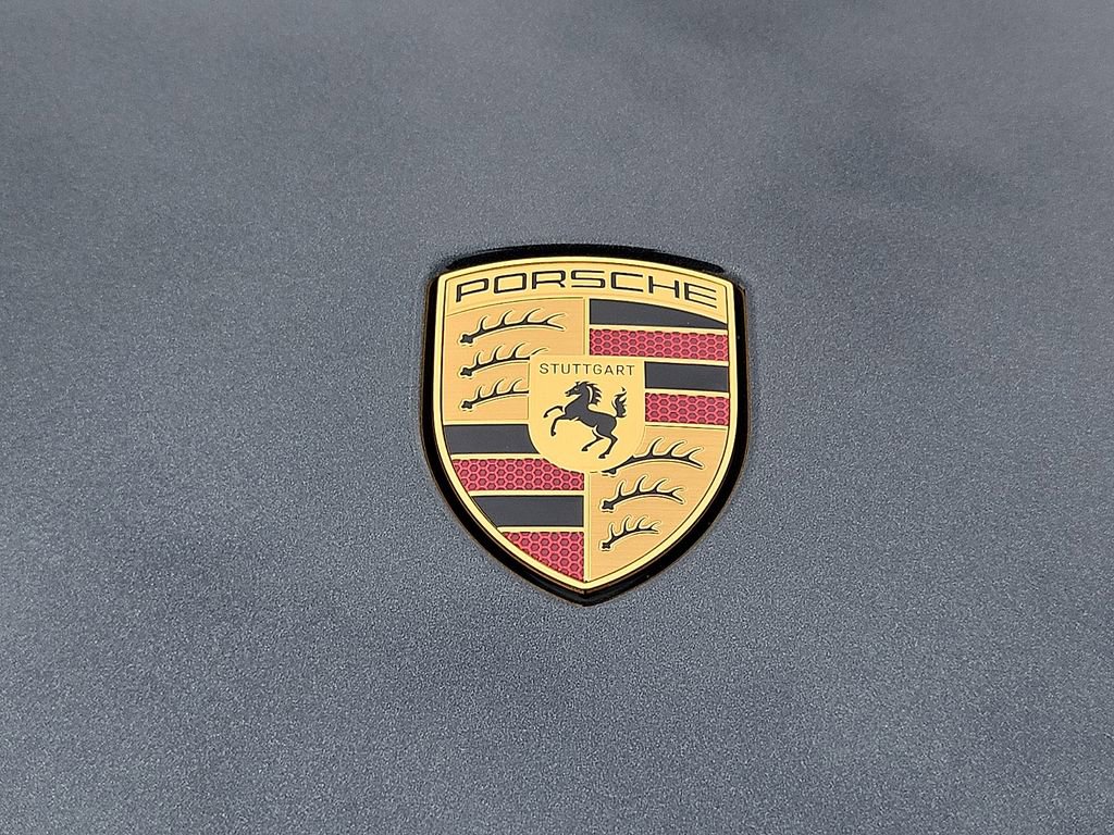 New 2026 Porsche Panamera 4 image 26