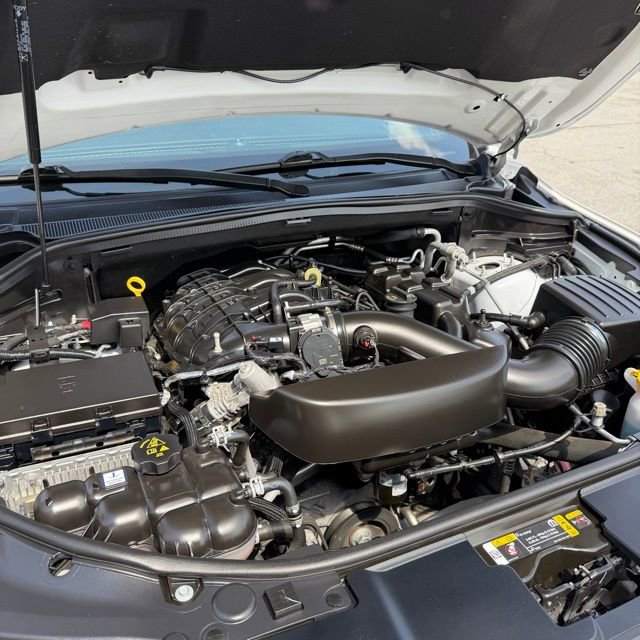 Used 2024 Dodge Durango GT AWD/4WD image 48