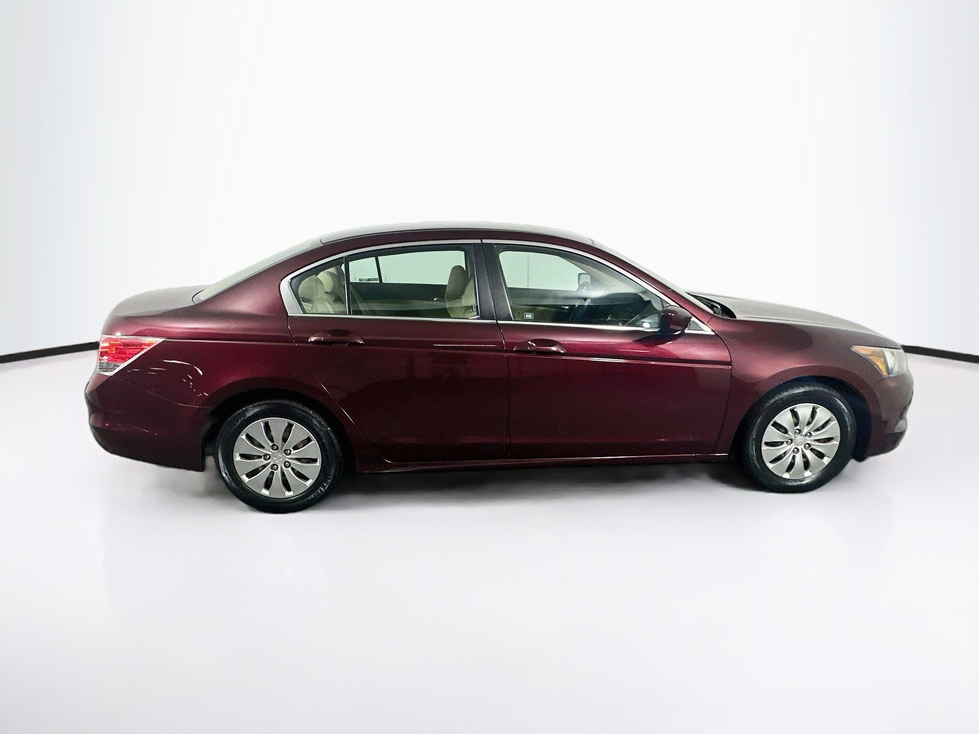 Used 2010 Honda Accord LX image 10