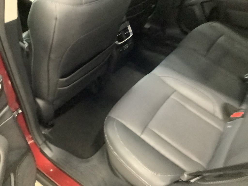 Used 2023 Subaru Outback Limited AWD/4WD image 22