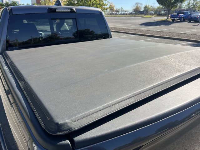 Used 2021 RAM 1500 Limited w/ Night Edition AWD/4WD image 12