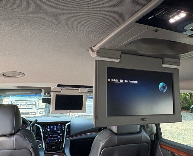 Used 2016 Cadillac Escalade ESV Premium AWD/4WD image 15