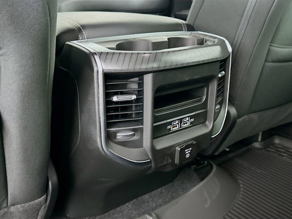 New 2026 RAM 1500 Big Horn image 33