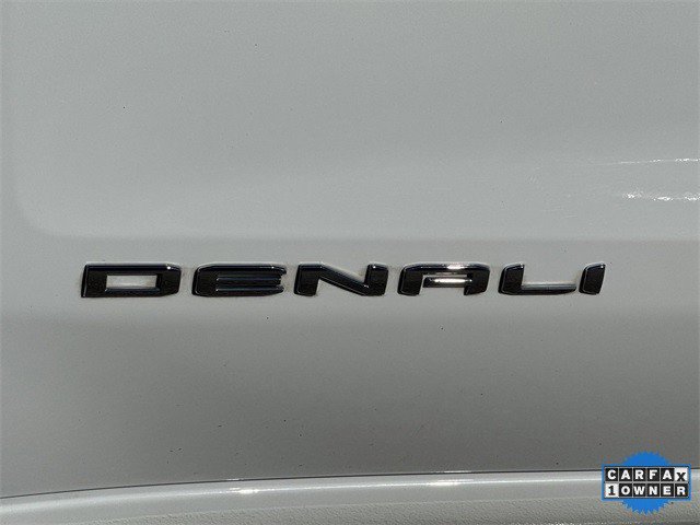 Used 2024 GMC Sierra 1500 Denali image 37