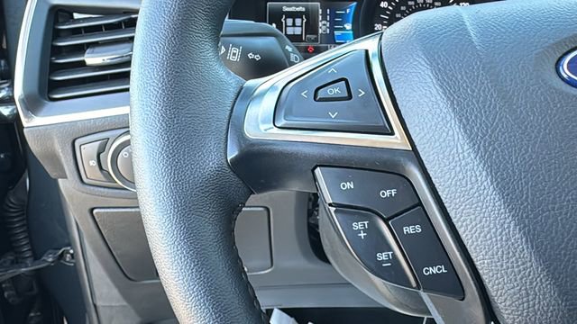 Certified 2024 Ford Edge Titanium image 16