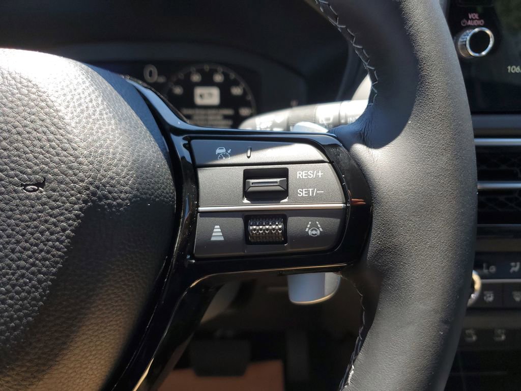 New 2026 Acura ADX FWD image 22