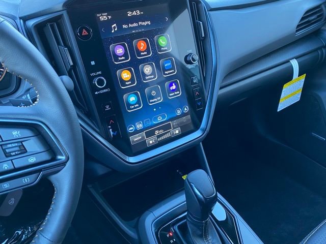 New 2026 Subaru Crosstrek 2.5i Wilderness image 14