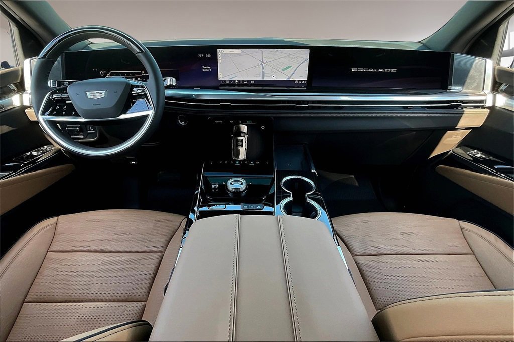New 2026 Cadillac Escalade ESV Luxury w/ Touring Package image 5