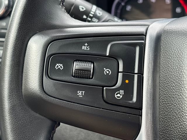 Used 2023 GMC Sierra 3500 SLE w/ SLE Value Package image 22