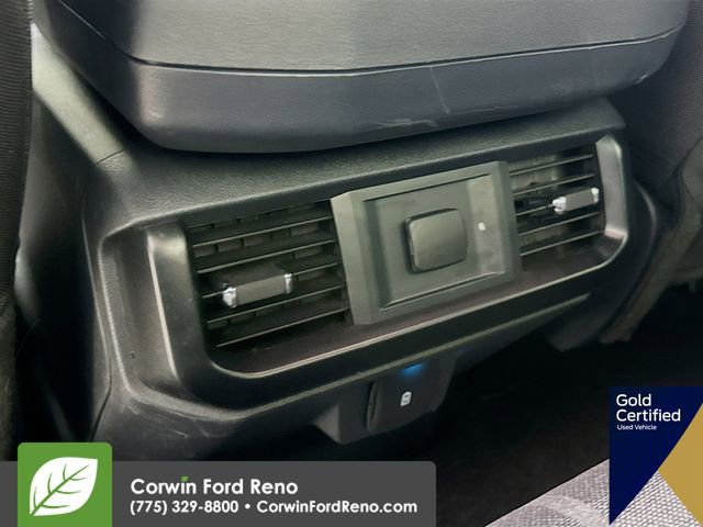 Certified 2024 Ford F150 STX image 27