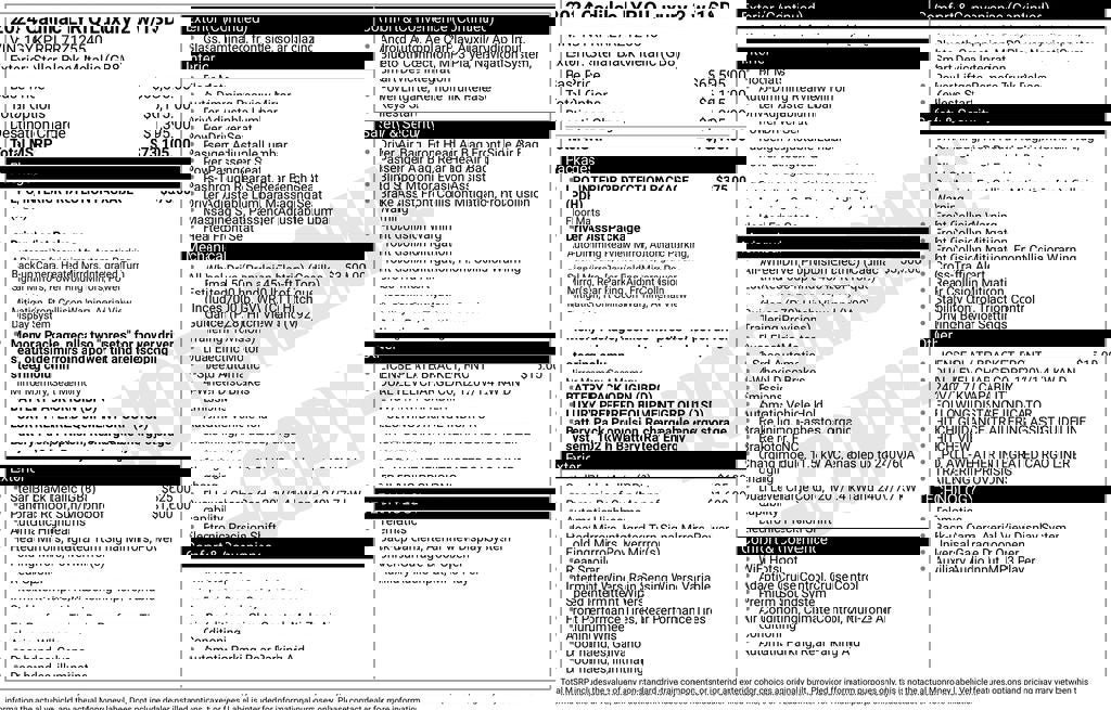 Used 2024 Cadillac Lyriq Luxury AWD/4WD image 38