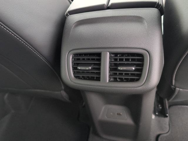 New 2025 Buick Envision Sport Touring AWD/4WD image 13