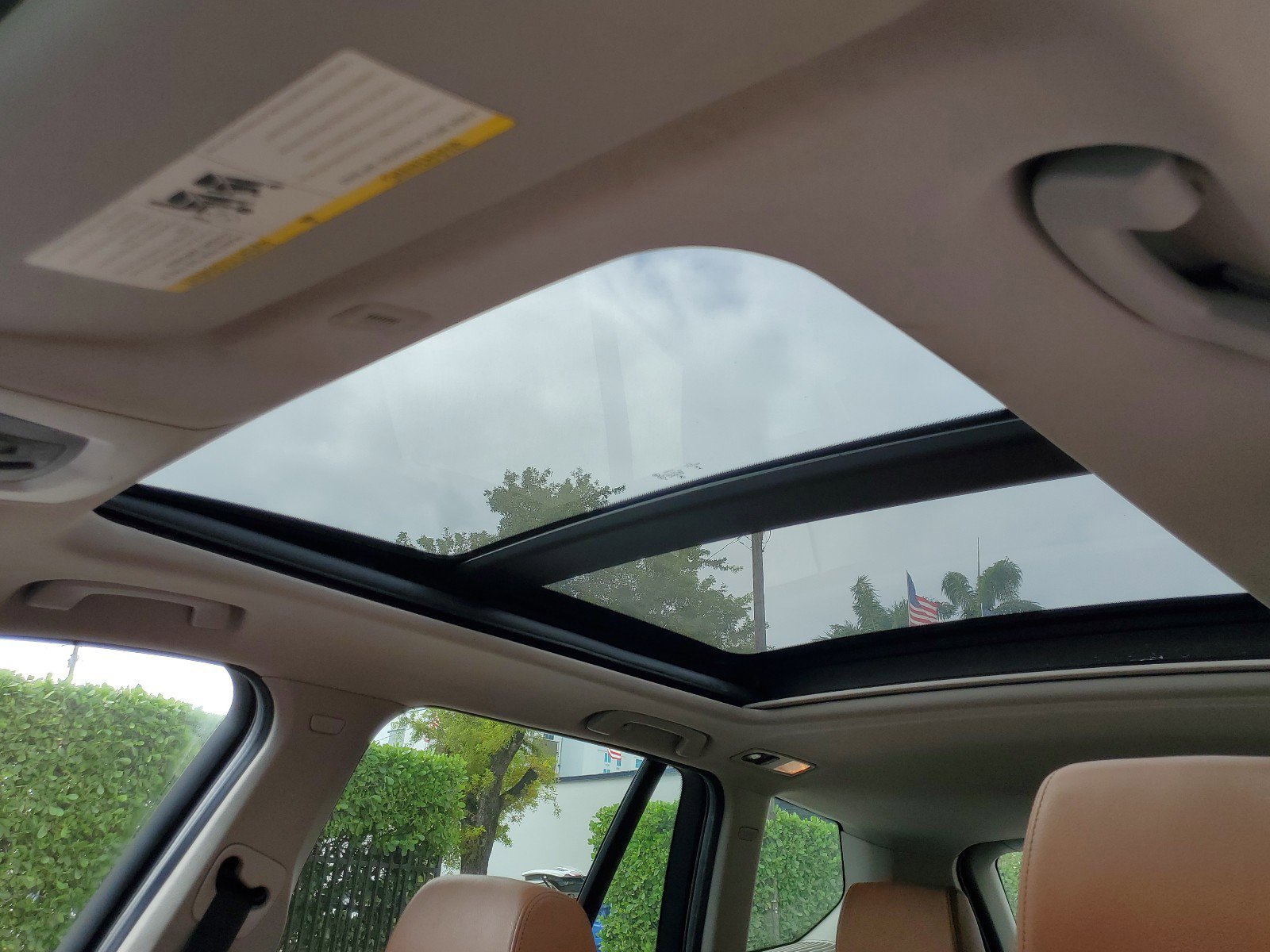 Used 2017 BMW X3 xDrive35i image 29