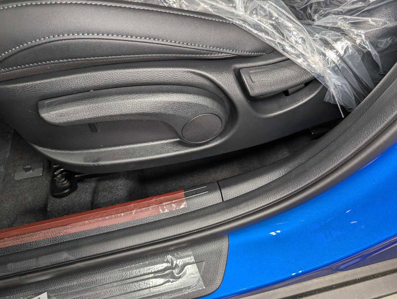 New 2026 Kia Seltos S image 30