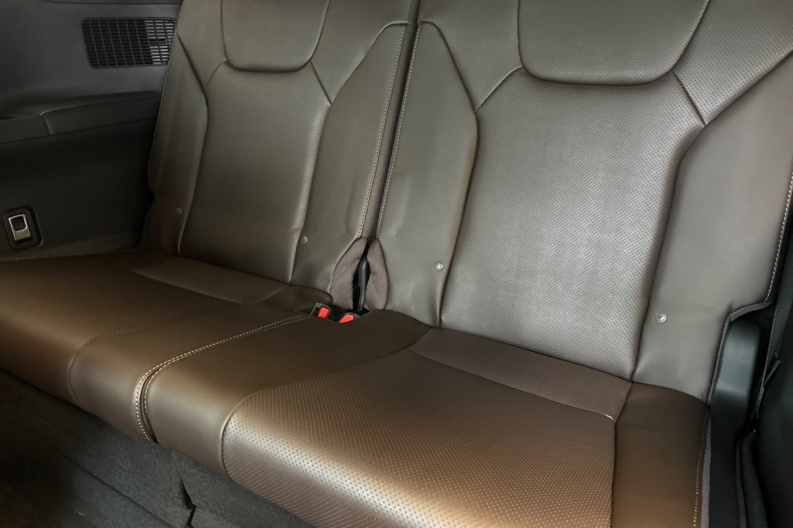 New 2026 Lexus TX 350 AWD image 27