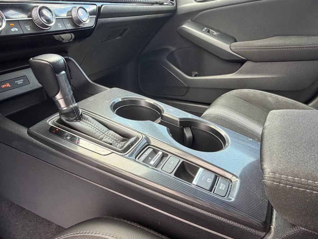 Certified 2023 Honda Civic Sport image 14