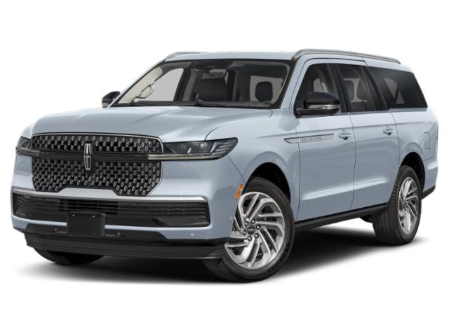 New 2026 Lincoln Navigator L Reserve