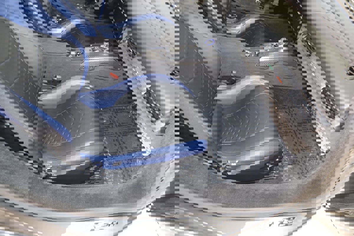 Used 2022 Maserati MC20 Coupe image 15