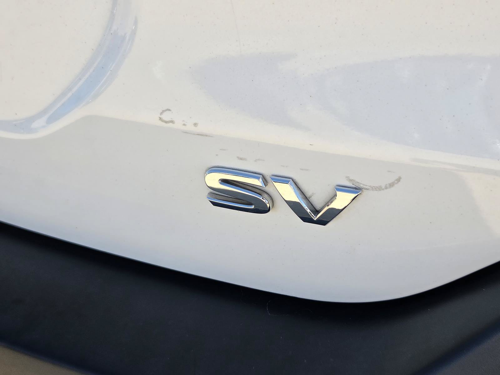 Used 2020 Nissan Kicks SV FWD image 5