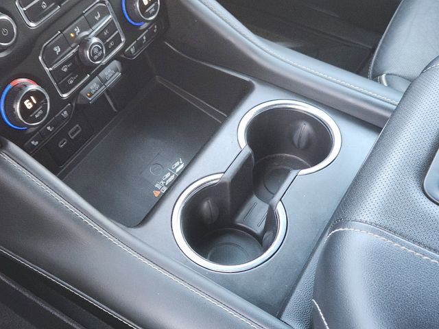 Used 2022 Chevrolet Tahoe Premier AWD/4WD image 18