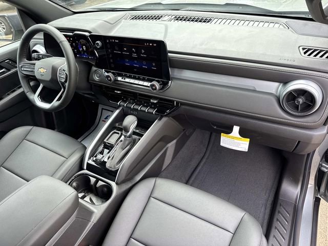 New 2026 Chevrolet Colorado LT w/ LT Convenience Package image 15