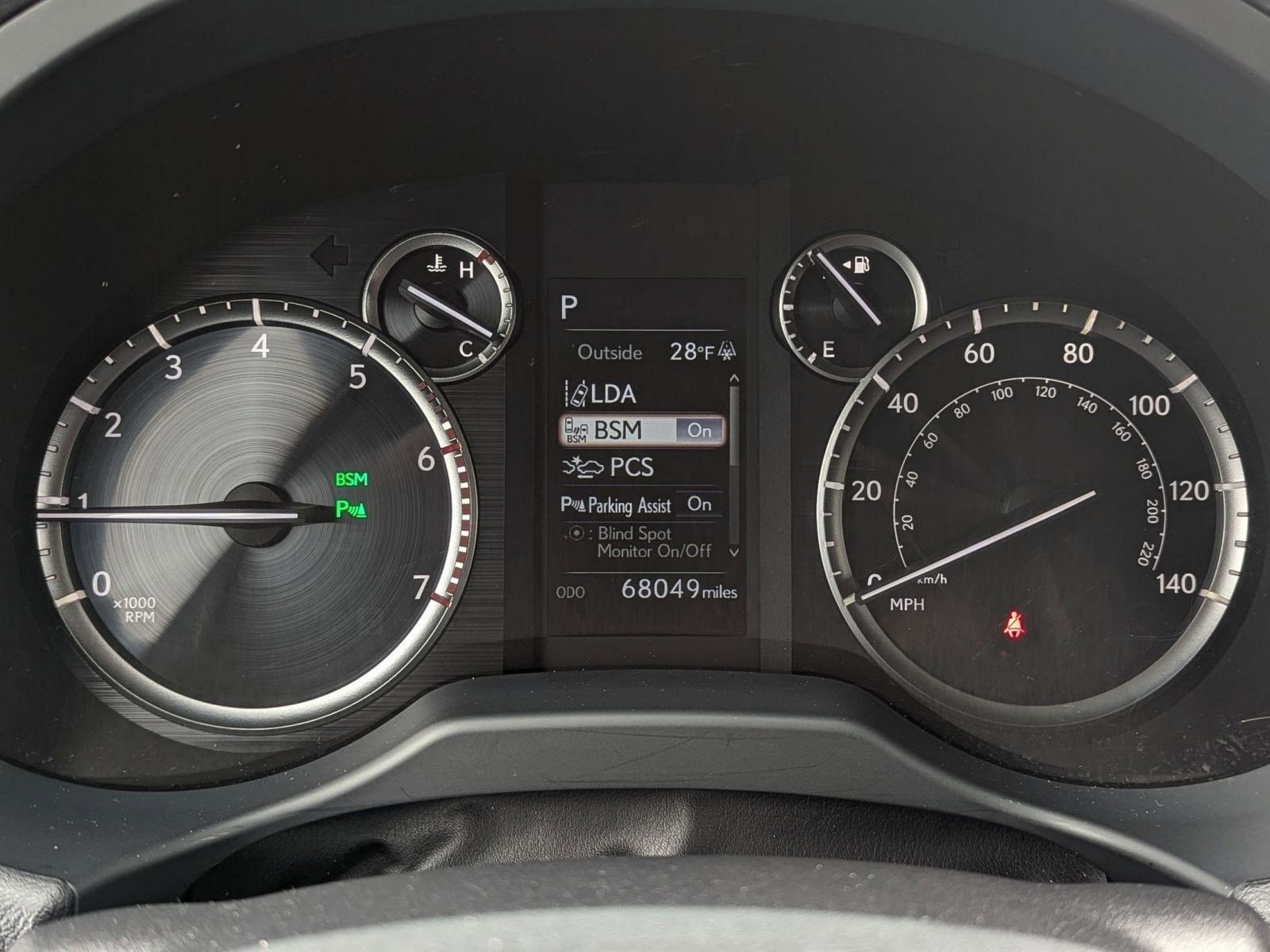 Certified 2021 Lexus GX 460 Premium w/ Accessory Package image 18