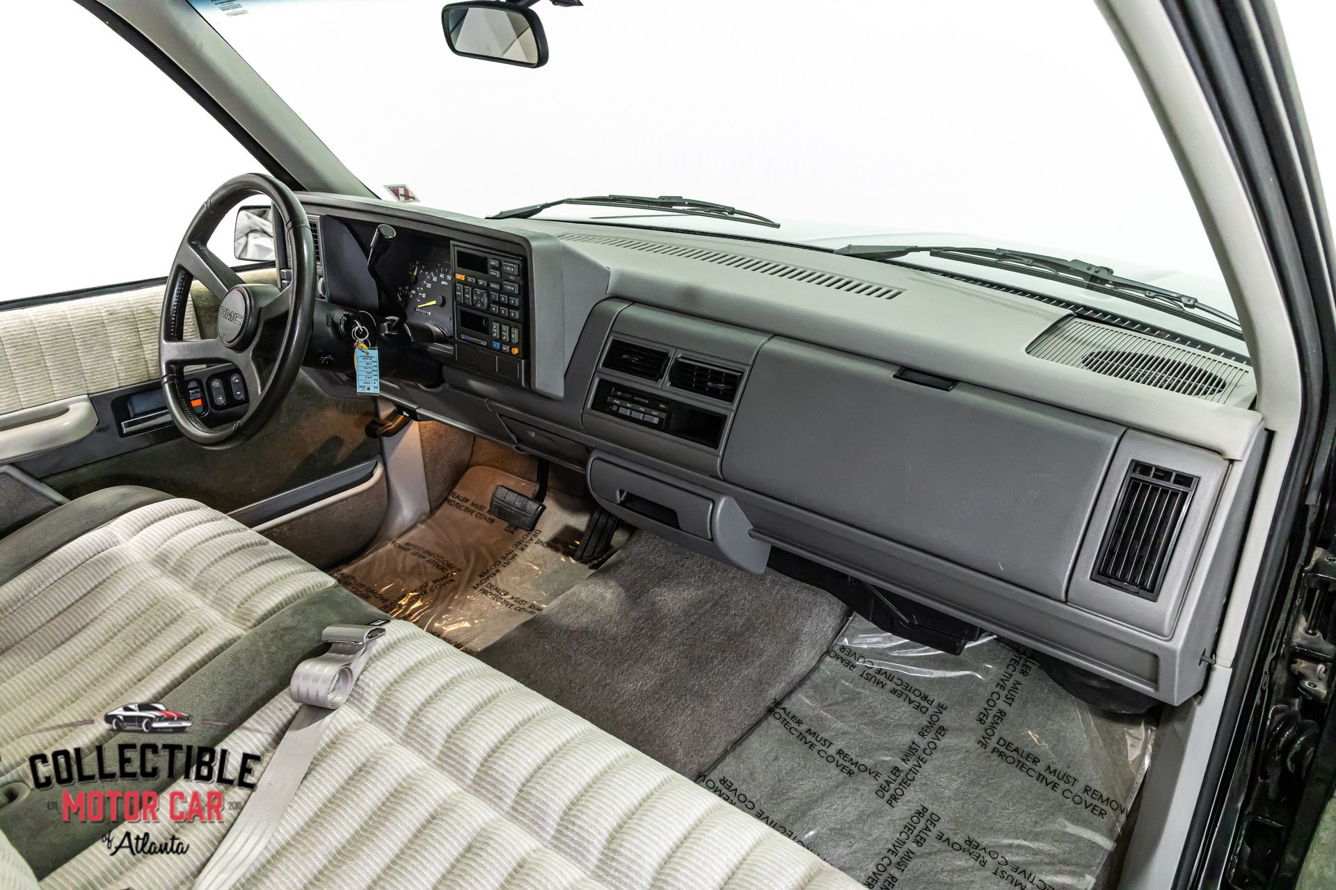 Used 1993 GMC Sierra 1500 2WD Regular Cab image 88