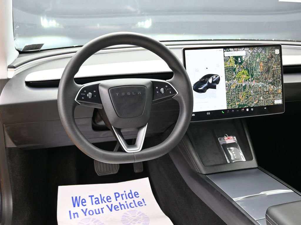 Used 2025 Tesla Model 3 Long Range image 35