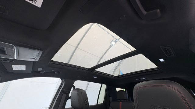 New 2026 Chevrolet Traverse RS AWD/4WD image 51